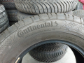 2 бр.летни гуми CONTINENTAL 235 65 16C DOT 2420 цената е за брой!, снимка 4