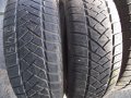 4 броя 215 60 17C Dunlop SP LT-60, снимка 4