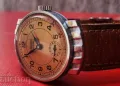 Рьчен часовник Art Deco от 1936 г. чисто нов!, снимка 3