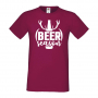 Мъжка тениска Beer Season 3,Бира,Бирфест,Beerfest,Подарък,Изненада,Рожден Ден, снимка 12