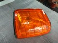 9EL127689001**NEU**HELLA**MERCEDES-BENZ**W201**Мигач Ляв(жълт)**, снимка 1