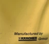 Водоструйка karcher , снимка 2