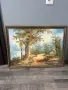 Голяма картина – комплект от две, снимка 2