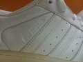 Adidas Superstar N 40 кожени - 22 лв, снимка 7