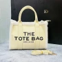 чанти the tote bag marc jacobs , снимка 6