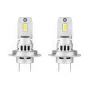LED крушки A8 - H1/H3/H4/H7 - 6500K - 12V/36W, к-т/2бр/, снимка 13