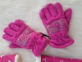 Шапка шал и ръкавици 5-8 години, снимка 10