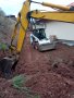 Услуги с мини багер,багер,услуги с бобкат,мини челен товарач, снимка 6