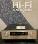 Accuphase E 211 Audiophile Integrated Amplifer !!!, снимка 2