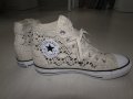 Красиви кецове Converse, снимка 6