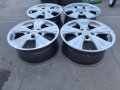 4бр 17ски джанти RIAL за VW, AUDI, MERCEDES 5х112мм ,,M113,,, снимка 3