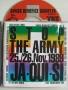 Stop The Army 25./26.Nov.1989 Ja•Oui•Si (Swiss Benefice Sampler Vol. 2) - оригинален диск музика, снимка 1