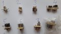 Променливи въздушни кондензатори  ПРОДАДЕНИ, снимка 1 - Друга електроника - 33411618