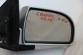Дясно електрическо огледало Kia Carens II (2003-2006г.) Киа Каренс / 5 пина, снимка 2