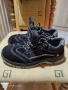 Велурени защитни работни обувки, снимка 11