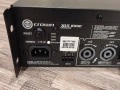 Crown XLS1002 - 2x350W, снимка 5