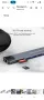 Wowssyo 8 в 1 USB C Ethernet хъб, USB C докинг станция, многопортов USB хъб, HDTV 4K, PD 100W, снимка 7