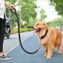 Повод планинско въже за средни и големи кучета