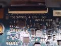 Samsung T-CON board T320HVN05.4 ctrl BD 32T42-C08, снимка 3