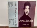 Lionel Richie ‎– Back To Front, снимка 3