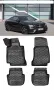 Гумени стелки RizLine съвместими с Mercedes E Coupe C238 2017-, снимка 6