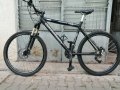 CORRATEC 26" aggressiv, Sram, AVID, Shimano XT, Manitou., снимка 2