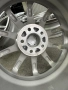 Джанти 16 Цола 5х112 Audi A3 Golf 5 Touran Caddy T4 Seat Altea Mercedes Vito, снимка 7