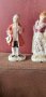 Комплект две порцеланови фигурки, снимка 2