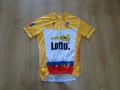 вело джърси lobo specialized тениска екип блуза елек шосейно колоездене мъжко оригинал XL, снимка 1