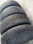 Джанти Skoda 16" 5x100 със зимни гуми Goodyear 205/55/16, снимка 2