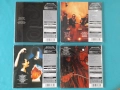 Metallica – Metallica-Remastered-21CD, снимка 4