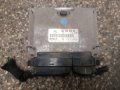 ECU VW Beetle 2.0i 8v 115hp Bosch ME5.9.2 06A906018AB 0261204721 компютър битъл 99г бензин, снимка 1