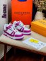 🩷🤩Louis Vuitton розови дамски обувки🤩🩷, снимка 2