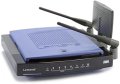 Linksys, Cisco WRT300N  Wireless-N Broadband Router , снимка 2