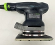 Festool RS 400 EQ - Електрически виброшлайф , снимка 4