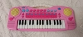 Пияно синтезатор , снимка 1