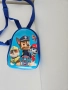 Детска чанта Пес Патрул, снимка 1