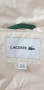 Lacoste  Down Mens Jacket Size - 52  M / L Oversize  ОРИГИНАЛ! Зимно пухено Яке!, снимка 4