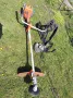 Храсторез/ моторна коса/косачка/ Husqvarna 345 fr, снимка 1