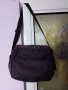 Черна чанта Lorelli, снимка 1 - Чанти - 43429608