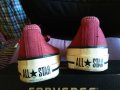 Converse кецове дамски USA американски размер №38 стелка245мм нови в кутия, снимка 8