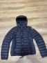 Оригинална дамска пухенка PARAJUMPERS Juliet down jacket , S размер , снимка 2