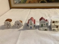 Мини декоративни къщички, снимка 6
