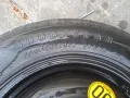 резервна гума волво, снимка 3