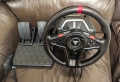 Волан Thrustmaster T128,PS4/5,PC, снимка 1