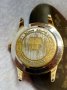 N - NEWMARK SHOCK PROTEKTED SWISS MADE Стар ПОЗЛАТЕН ШВЕЙЦАРСКИ РЪЧЕН ЧАСОВНИК РАБОТЕЩ 49586, снимка 6