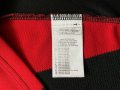  футболна тениска adidas AC Milan Ronaldinho, снимка 6