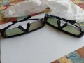 3D очила Samsung ssg-p31002, снимка 2
