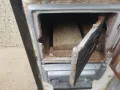 Готварска печка на дърва и ток, снимка 5