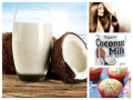 Кокосово мляко, снимка 1 - Домашни продукти - 44883471